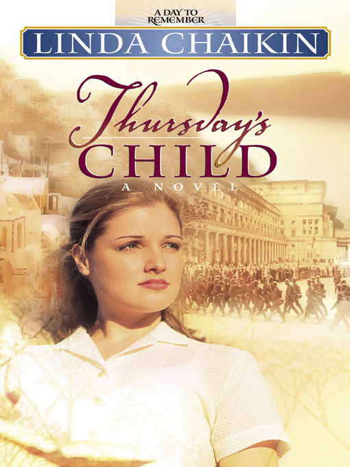Title details for Thursday's Child by Linda Chaikin - Available